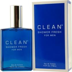 Clean Shower Fresh By Clean Deodorant Stick 2.6 Oz