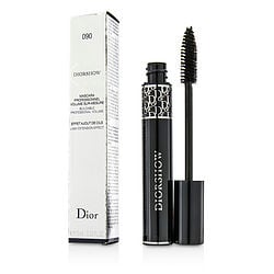 Christian Dior Diorshow 24h Wear Buildable Volume Lash Extension Effect Mascara - # 090 Pro Black  --10ml/0.33oz By Christian Dior