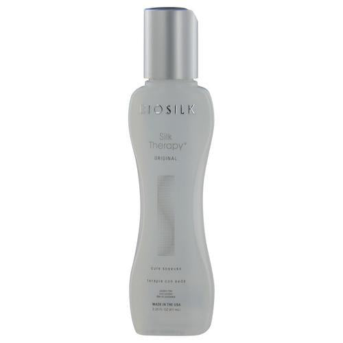 Silk Therapy 2.26 Oz (new Packaging)