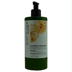 Cleansing Conditioner For Fine Hair 16.9 Oz