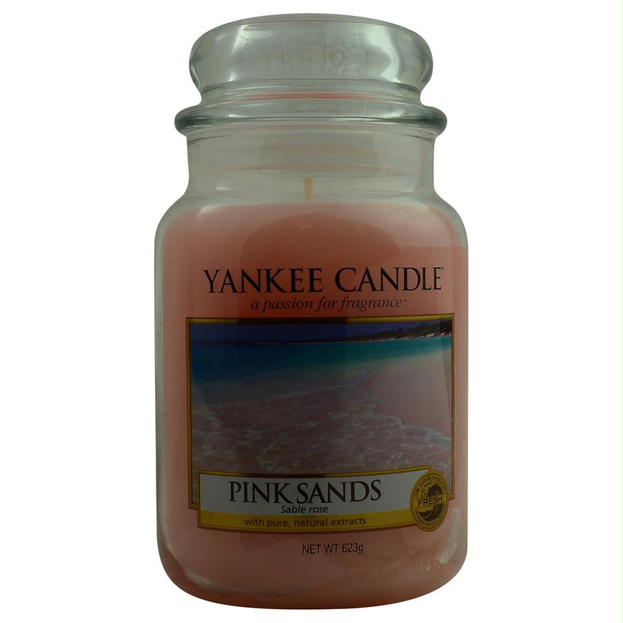 Yankee Candle By