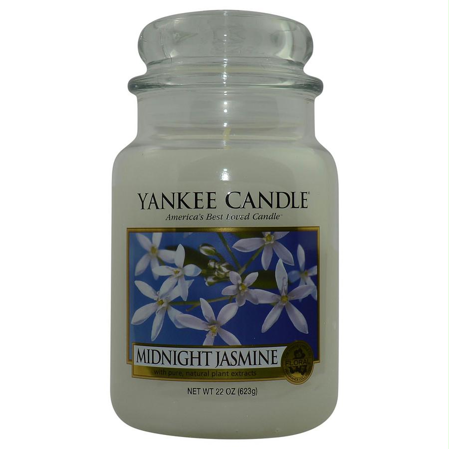 Yankee Candle By