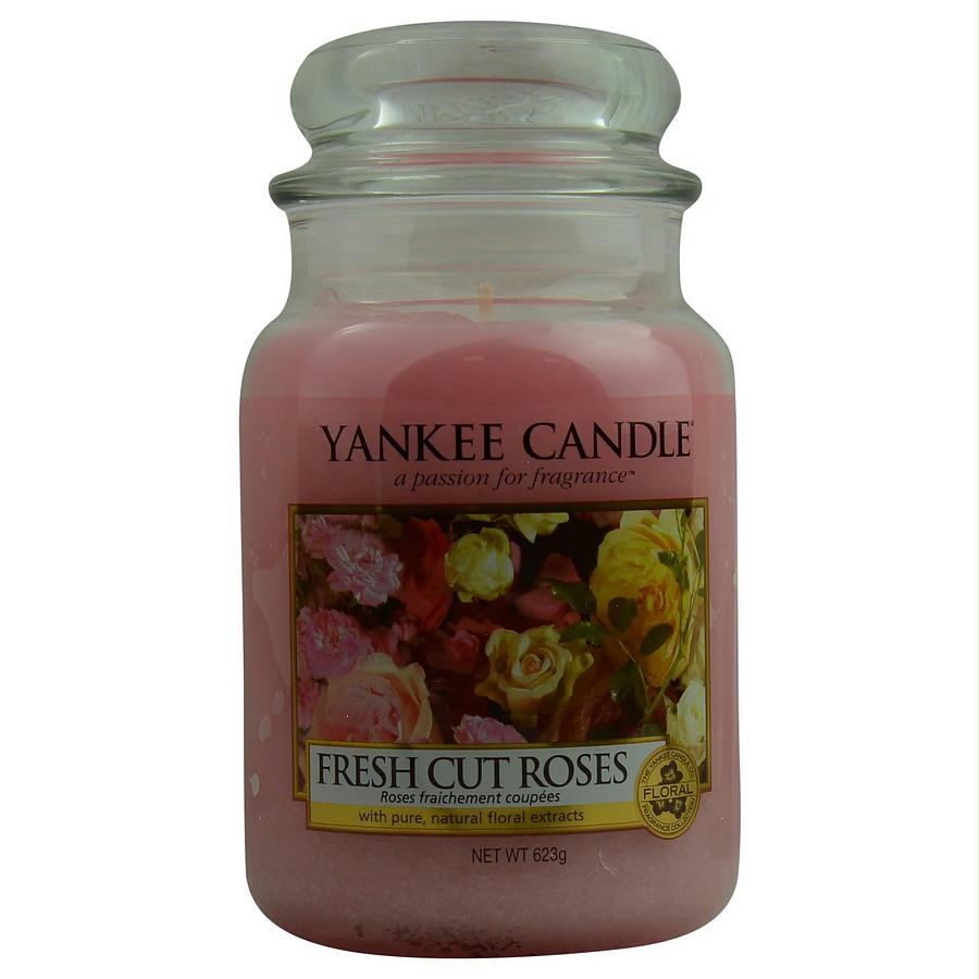 Yankee Candle By