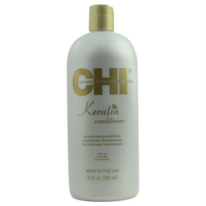 Keratin Conditioner 32 Oz