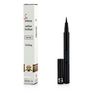 Sisley So Intense Eyeliner - #deep Black --1ml-0.03oz By Sisley