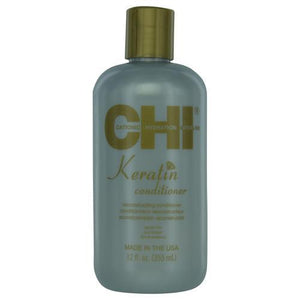 Keratin Conditioner 12 Oz