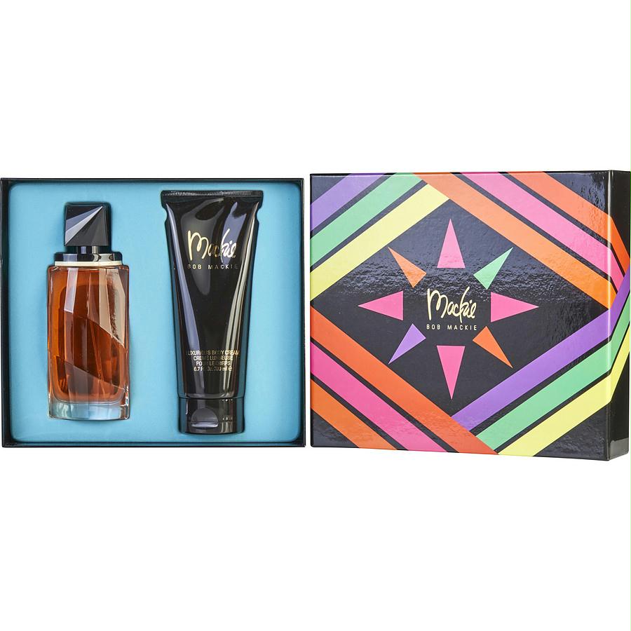 Bob Mackie Gift Set Mackie By Bob Mackie