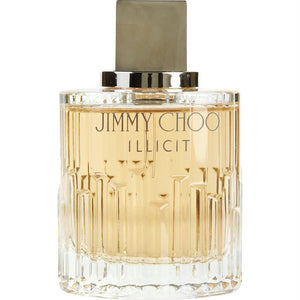 Jimmy Choo Illicit By Jimmy Choo Eau De Parfum Spray 3.3 Oz *tester