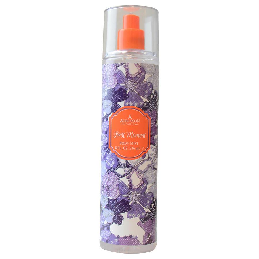 First Moment By Aubusson Body Mist 8 Oz