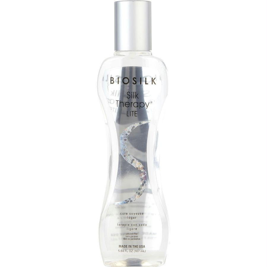 Silk Therapy - Lite 5.6 Oz