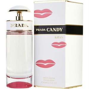Prada Candy Kiss By Prada Eau De Parfum Spray 2.7 Oz