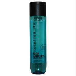 High Amplify Shampoo 10.1 Oz