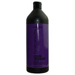 Color Obsessed Antioxidant Shampoo 33.8 Oz