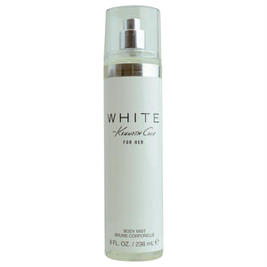 Kenneth Cole White By Kenneth Cole Body Mist 8 Oz