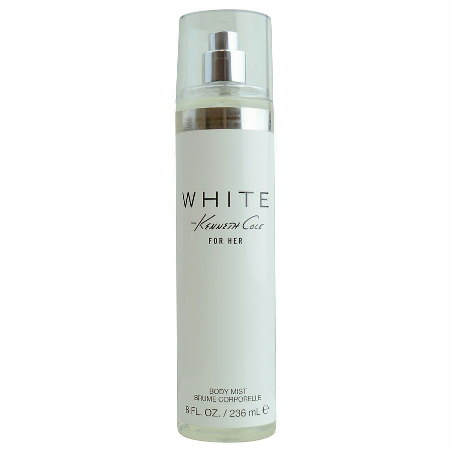 Kenneth Cole White By Kenneth Cole Body Mist 8 Oz