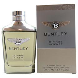 Bentley Infinite Intense By Bentley Eau De Parfum Spray 3.4 Oz