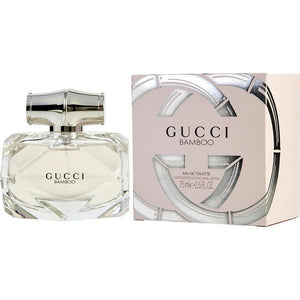 Gucci Bamboo By Gucci Edt Spray 2.5 Oz