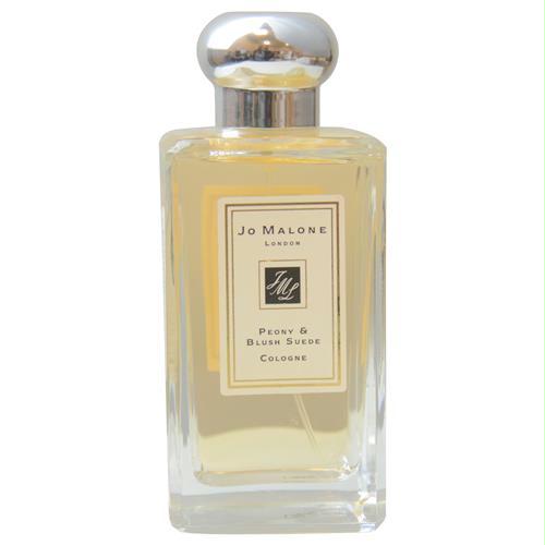 Jo Malone By Jo Malone Peony And Blush Suede Cologne Spray 3.4 Oz (unboxed)