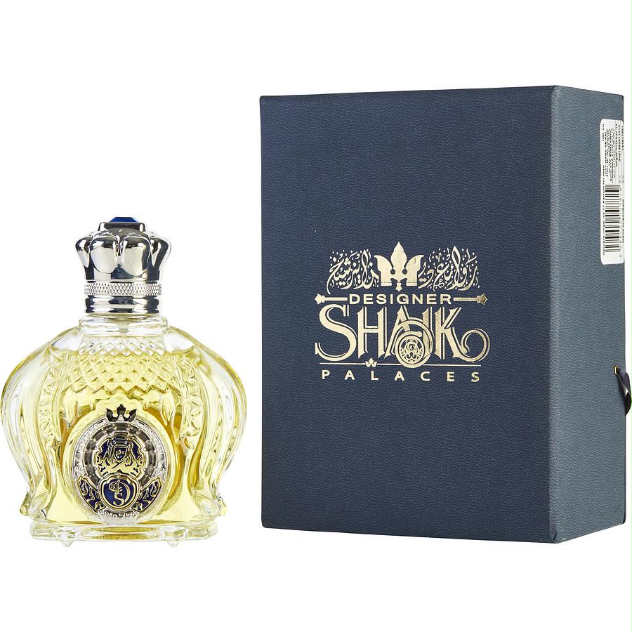 Opulent Shaik No. 77 By Shaik Eau De Parfum Spray 3.4 Oz