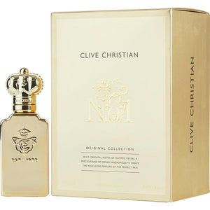 Clive Christian No 1 By Clive Christian Perfume Spray 1.6 Oz