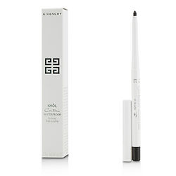 Givenchy Khol Couture Waterproof Retractable Eyeliner - # 01 Black  --0.3g-0.01oz By Givenchy