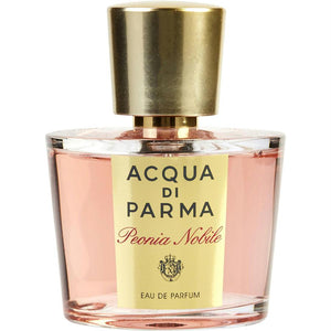 Acqua Di Parma By Acqua Di Parma Peonia Nobile Eau De Parfum Spray 3.4 Oz *tester