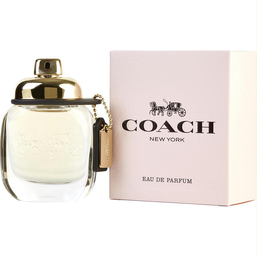 Coach By Coach Eau De Parfum Spray 1 Oz