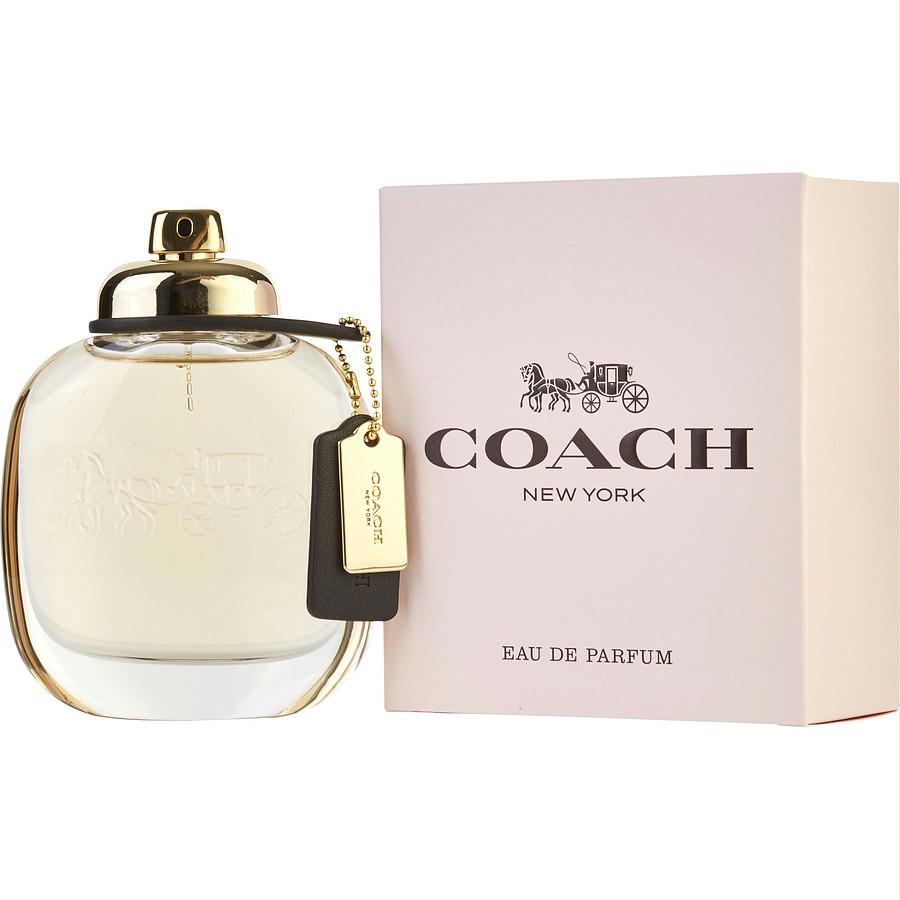 Coach By Coach Eau De Parfum Spray 3 Oz