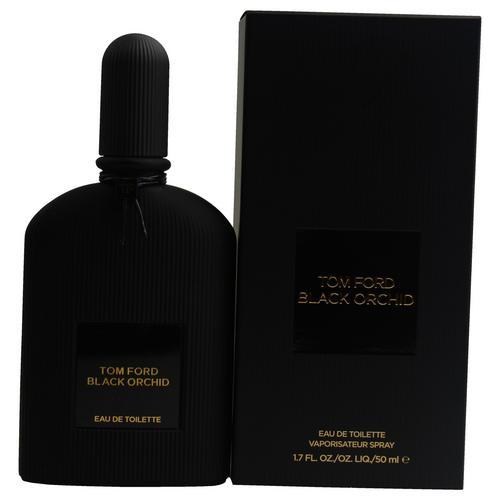 Black Orchid By Tom Ford Edt Spray 1.7 Oz