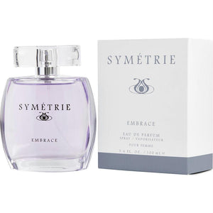Symetrie Embrace By Symetrie Eau De Parfum Spray 3.4 Oz - PurchasePerfume.com