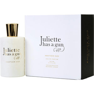 Another Oud By Juliette Has A Gun Eau De Parfum Spray 3.3 Oz