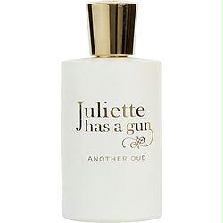 Another Oud By Juliette Has A Gun Eau De Parfum Spray 3.3 Oz *tester