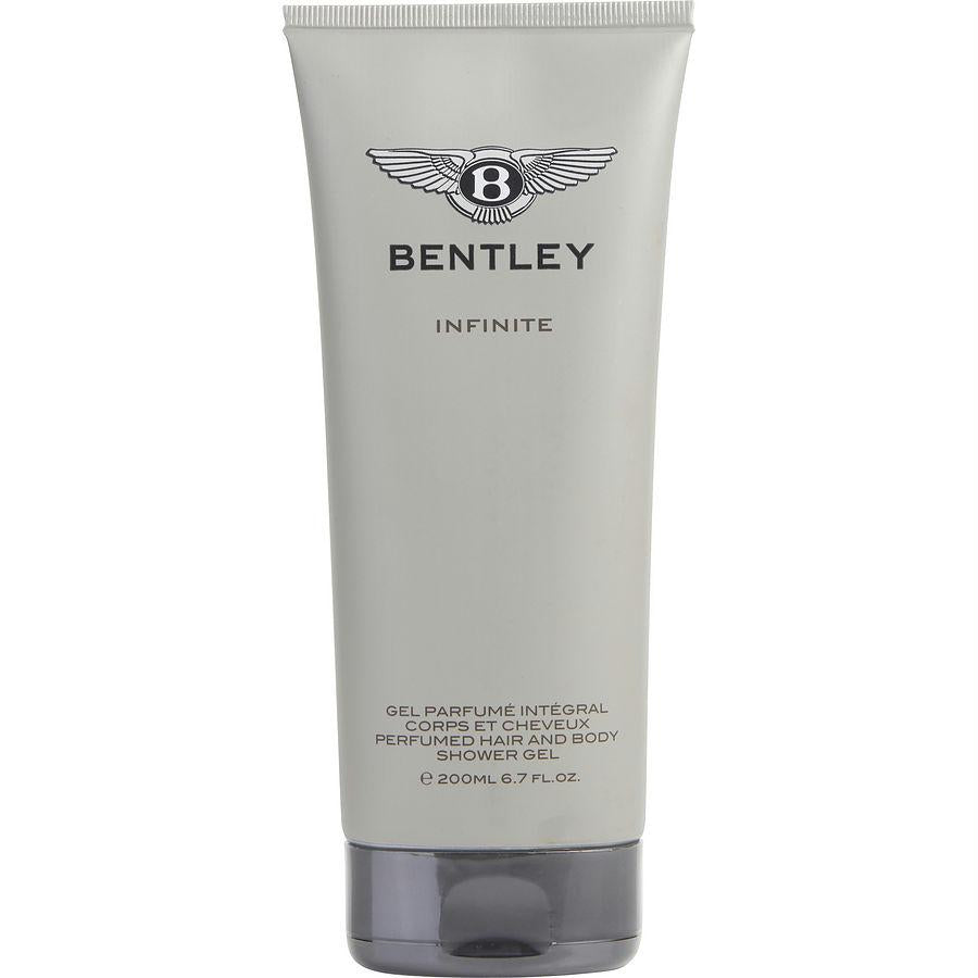 Bentley Infinite By Bentley Hair & Shower Gel 6.7 Oz