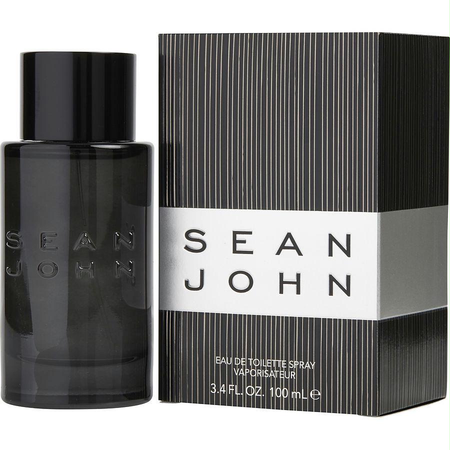 Sean John By Sean John Edt Spray 3.4 Oz - PurchasePerfume.com