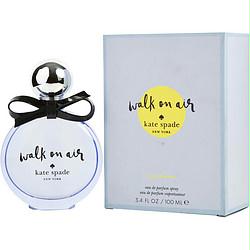 Kate Spade Walk On Air Sunshine By Kate Spade Eau De Parfum Spray 3.4 Oz