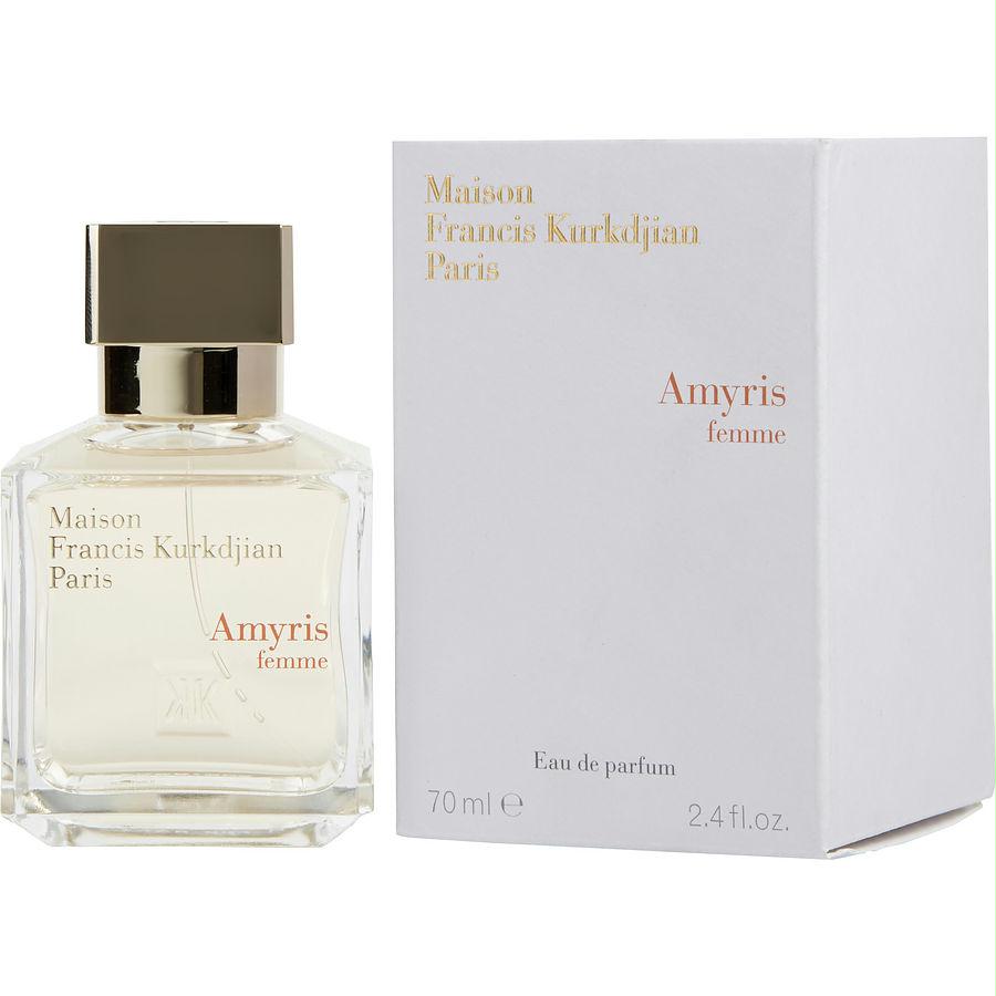 Maison Francis Kurkdjian Amyris Femme By Maison Francis Eau De Parfum Spray 2.4 Oz
