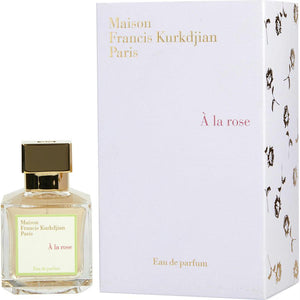 Maison Francis Kurkdjian A La Rose By Maison Francis Eau De Parfum Spray 2.4 Oz