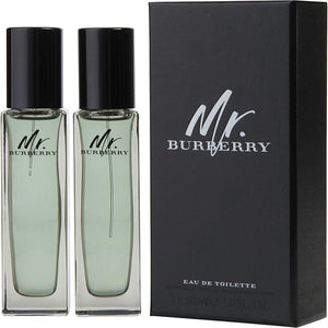 Burberry Gift Set Mr Burberry By Burberry