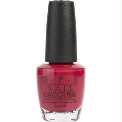 Opi Opi Madam President Nail Lacquer--.5oz By Opi