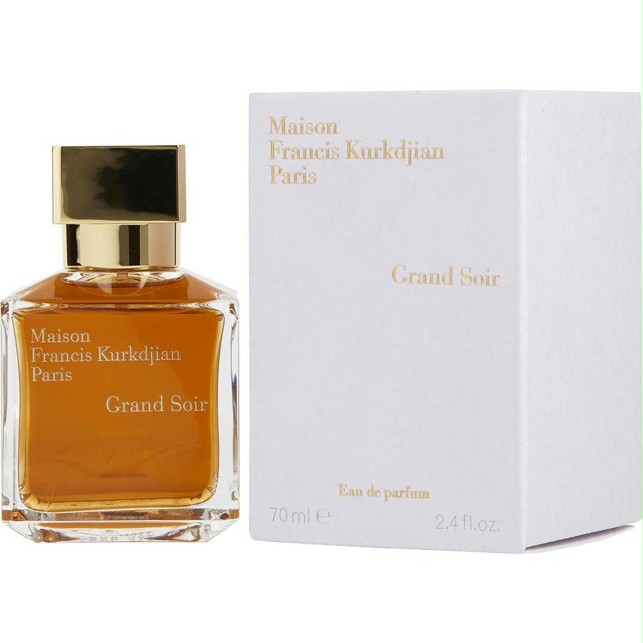Maison Francis Kurkdjian Grand Soir By Maison Francis Eau De Parfum Spray 2.4 Oz