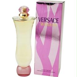 Versace Woman By Gianni Versace Eau De Parfum Spray 1.7 Oz *tester