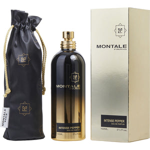 Montale Paris Intense Pepper By Montale Eau De Parfum Spray 3.4 Oz