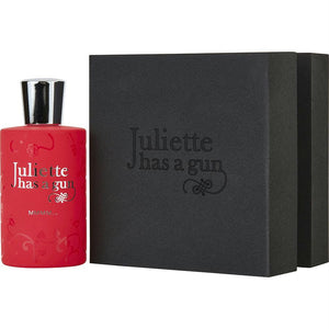Juliette Has A Gun Mmmm By Juliette Has A Gun Eau De Parfum Spray 3.3 Oz