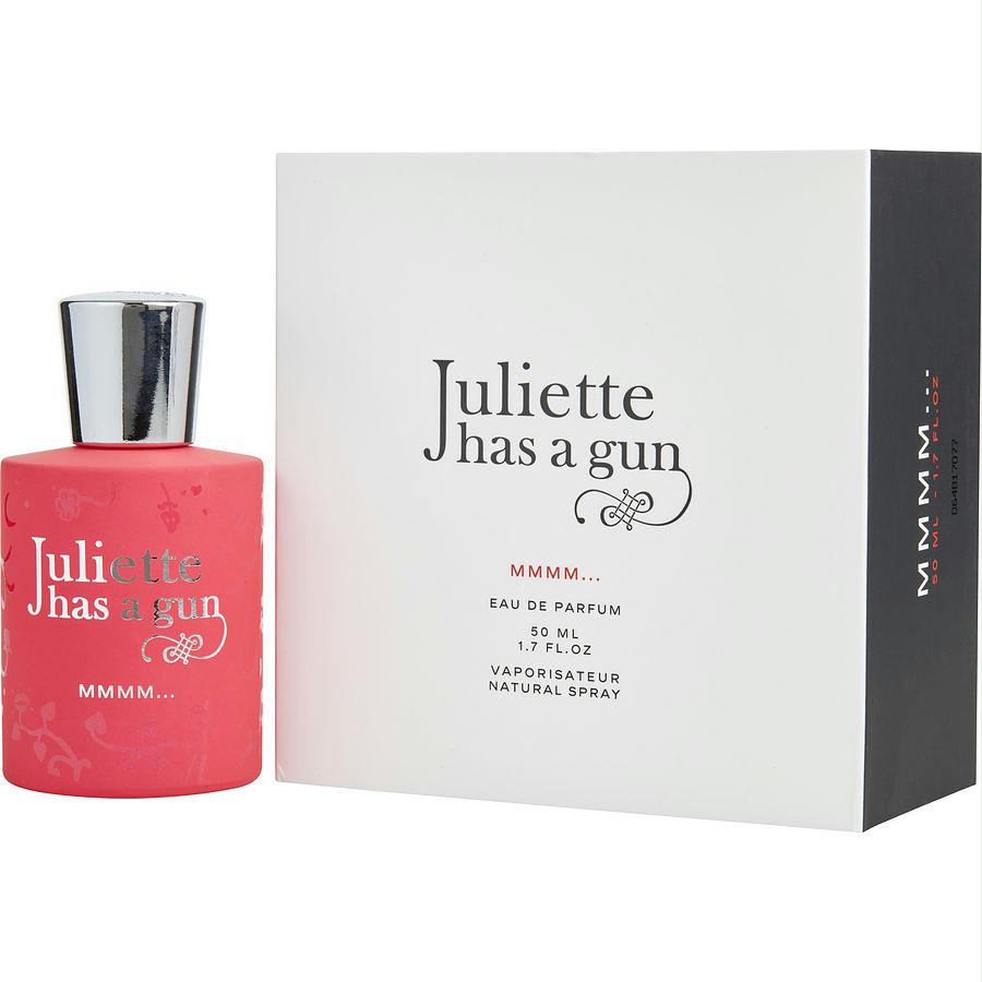 Juliette Has A Gun Mmmm By Juliette Has A Gun Eau De Parfum Spray 1.7 Oz