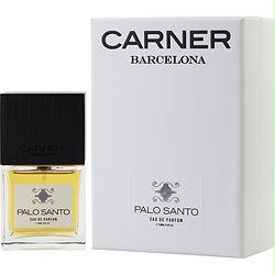 Carner Barcelona Palo Santo By Carner Eau De Parfum Spray 3.4 Oz