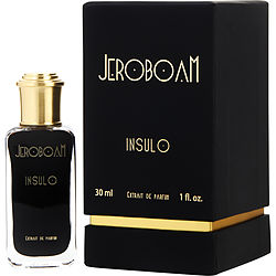 Insulo By Jeroboam Extrait De Parfum Spray 1 Oz