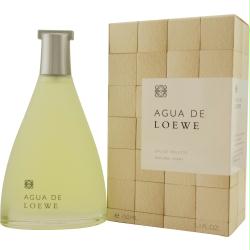 Agua De Loewe By Loewe Edt Spray Vial