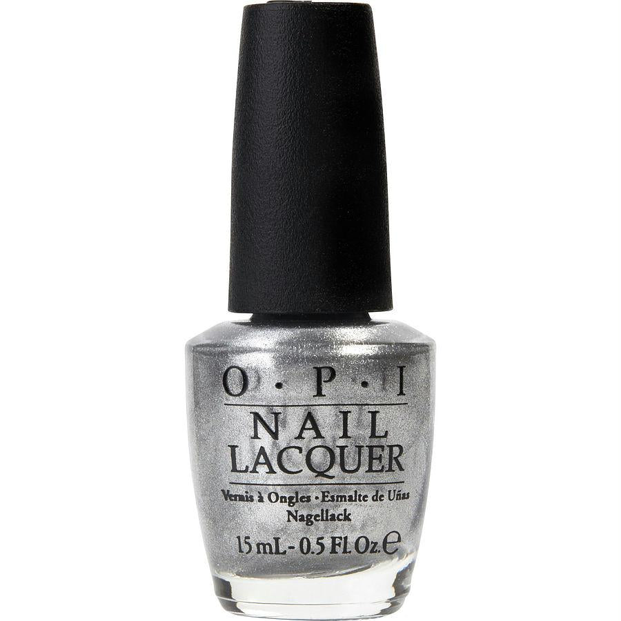 Opi Opi My Signature Is Dc Nail Lacquer--.5oz By Opi