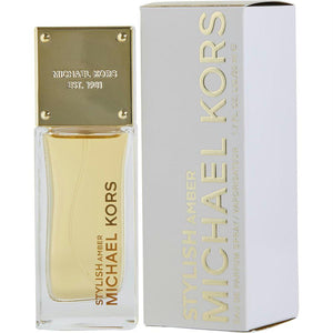 Michael Kors Stylish Amber By Michael Kors Eau De Parfum Spray 1.7 Oz