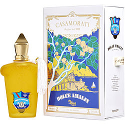 Xerjoff Casamorati 1888 Dolce Amalfi By Xerjoff Eau De Parfum Spray 3.4 Oz